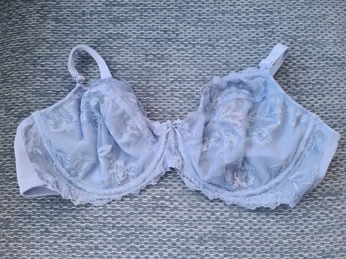 George underwired bra - george,