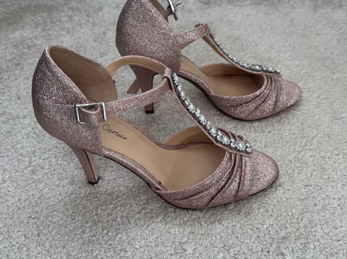 Roland cartier pink - roland, sparkle