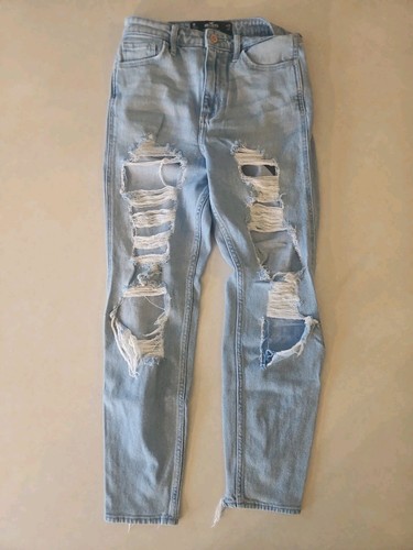 Women hollister 27 - hollister, x