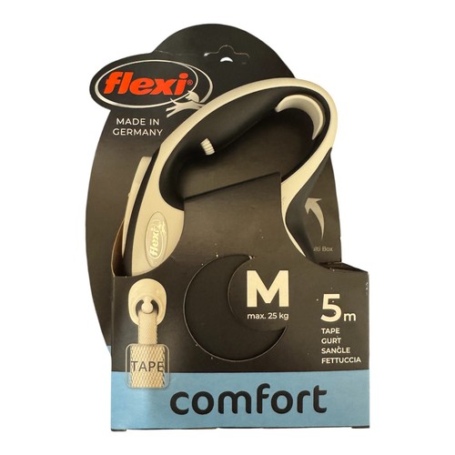 Flexi comfort retractable dog - flexi,