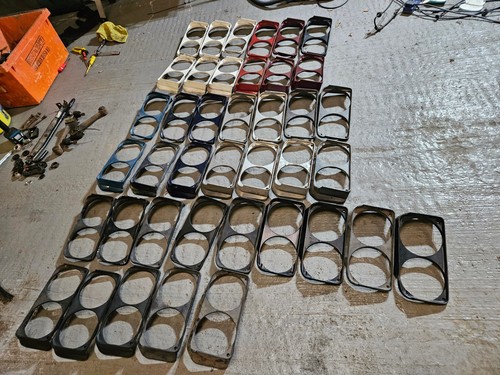 Ford capri mk3 headlight - ford,