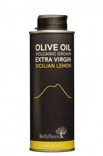 Sicilian lemon volcanic - -,