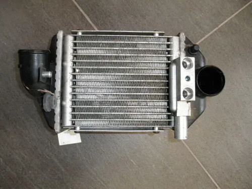 Intercooler llk audi s4 - llk, a6