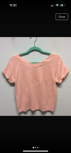 1950s givenchy polka dot top - givenchy,