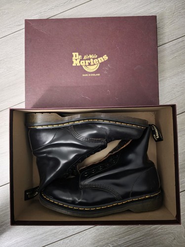 Doc martens boots - 1460, 8