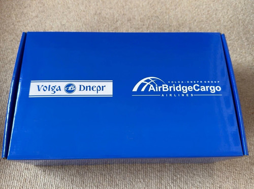 B747 800f an124 - &,
