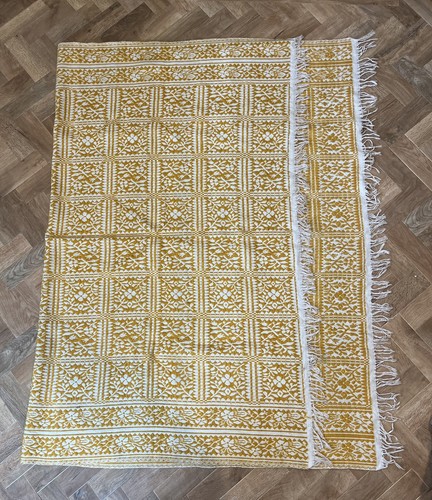 Vintage woven jacquard - vintage,