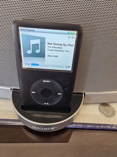 Apple ipod classic 160gb 7th - ipod,