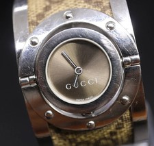 [EXC+5 w/Box] Gucci Twirl 112
