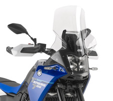 Yamaha Ténéré 700 (25) 2025