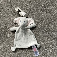 Primark Disney Dumbo Grey