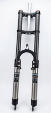 White Brothers PRO FORX DC110