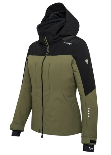 Hyra ischgl lady ski - hyra, jacket