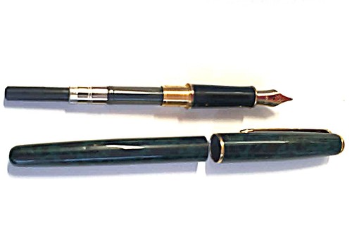 Parker sonnet fountain - parker, pen