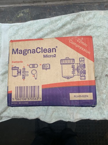 Magnaclean micro 22mm - micro,