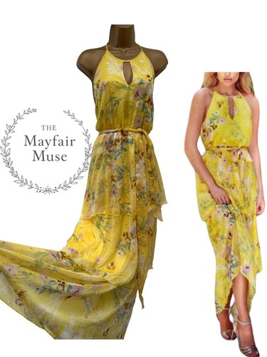 Lipsy london yellow - lipsy,