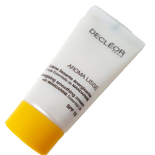 Decleor aroma lisse energising - lisse,