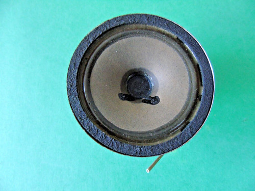 Grundig box 740 tweeter - box,