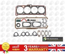 Cylinder Head Gasket Kit For