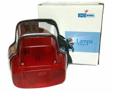 Vespa tail stop light tail light VBC VLB GL Super Sprint