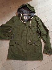 South Dean Street Khaki Long