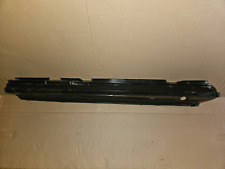 Austin Maxi -- Austin 1800/2200 Sill Panel Genuine BMC Panel