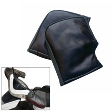 Waterproof Motorcycle Motorbike Mitts Handle Bar Hand Warmer Muffs Gloves Cover