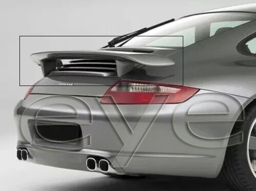 Porsche 911 997 996 - 997, 2004-2011