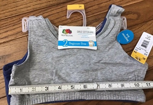 Girl pack beginner - girl’s, 2