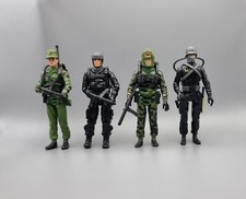 Action Force / Gi Joe Sterling