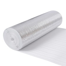 Single Bubble Roll Foil