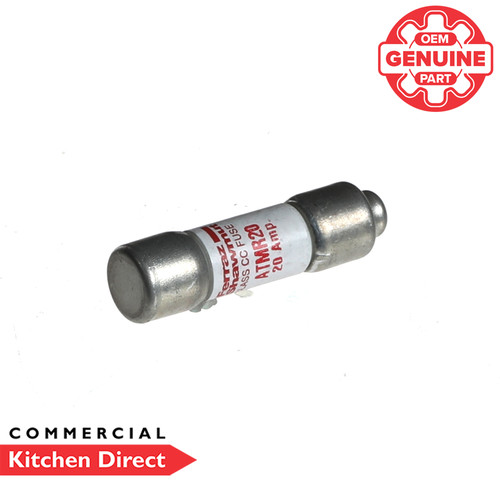Turbochef 20amp fuse - turbochef,
