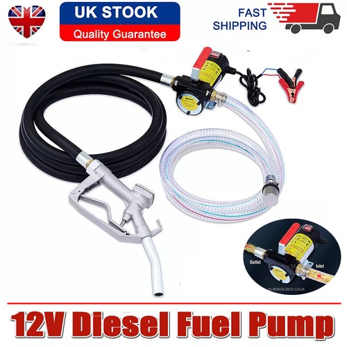 12v 175w diesel electric - diesel, fuel