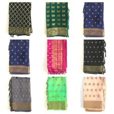 CHUNDRI CHUNNI DUPATTA SHAWL