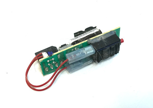 Dc24 pcb reset switch - switch, printed
