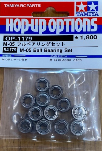 Tamiya fwd chassis - tamiya, m-05