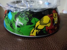 DISNEY MARVEL ANIMAL FEEDING