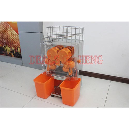 New 220v commercial orange - commercial,