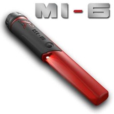 XP DEUS Mi6 WIRELESS PIN POINTER