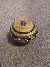 anastasia music box