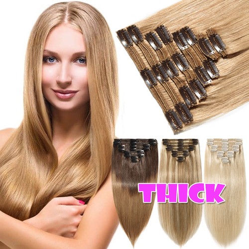 Extra thick 200g - clip, in