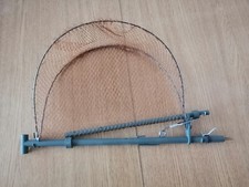 Live net trap aviary - aviary, bird