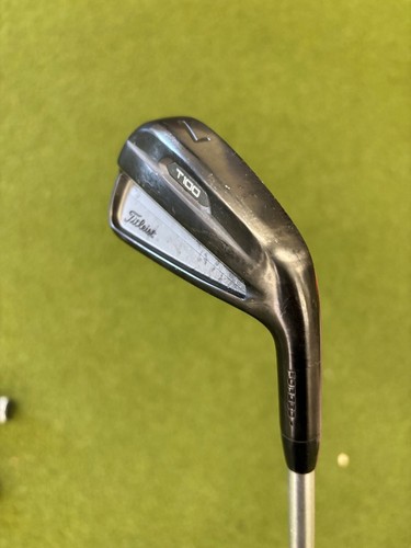 Titleist t100 black irons 4 - titleist,