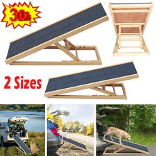 Dog Ramp for Car Height