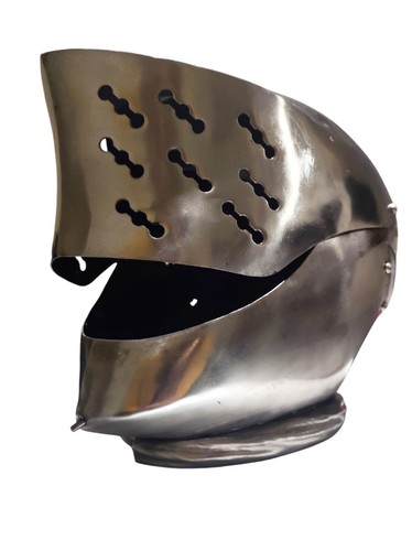 Tudor 16th century armet - tudor,