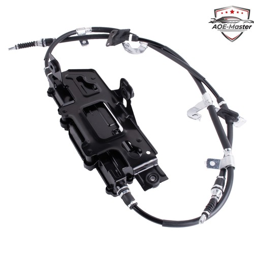 Epb electronic parking brake - epb,
