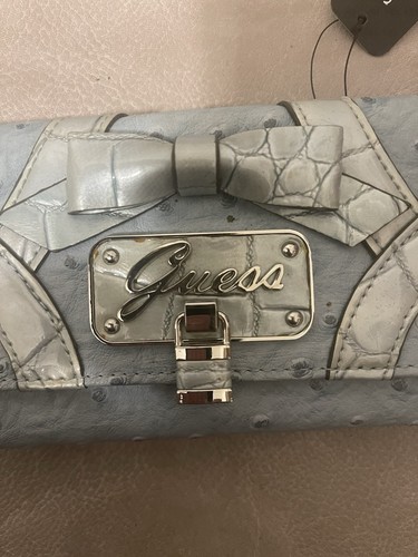 Guess y2k new - trifold, women's