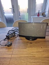 Bose SoundDock Series 2 Black