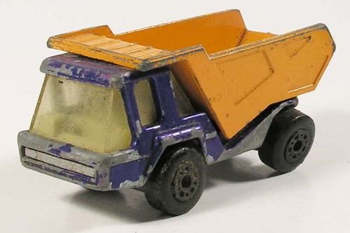 Atlas dump tipper - atlas, truck