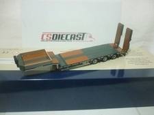 Cavallino Modern Truck 1/50